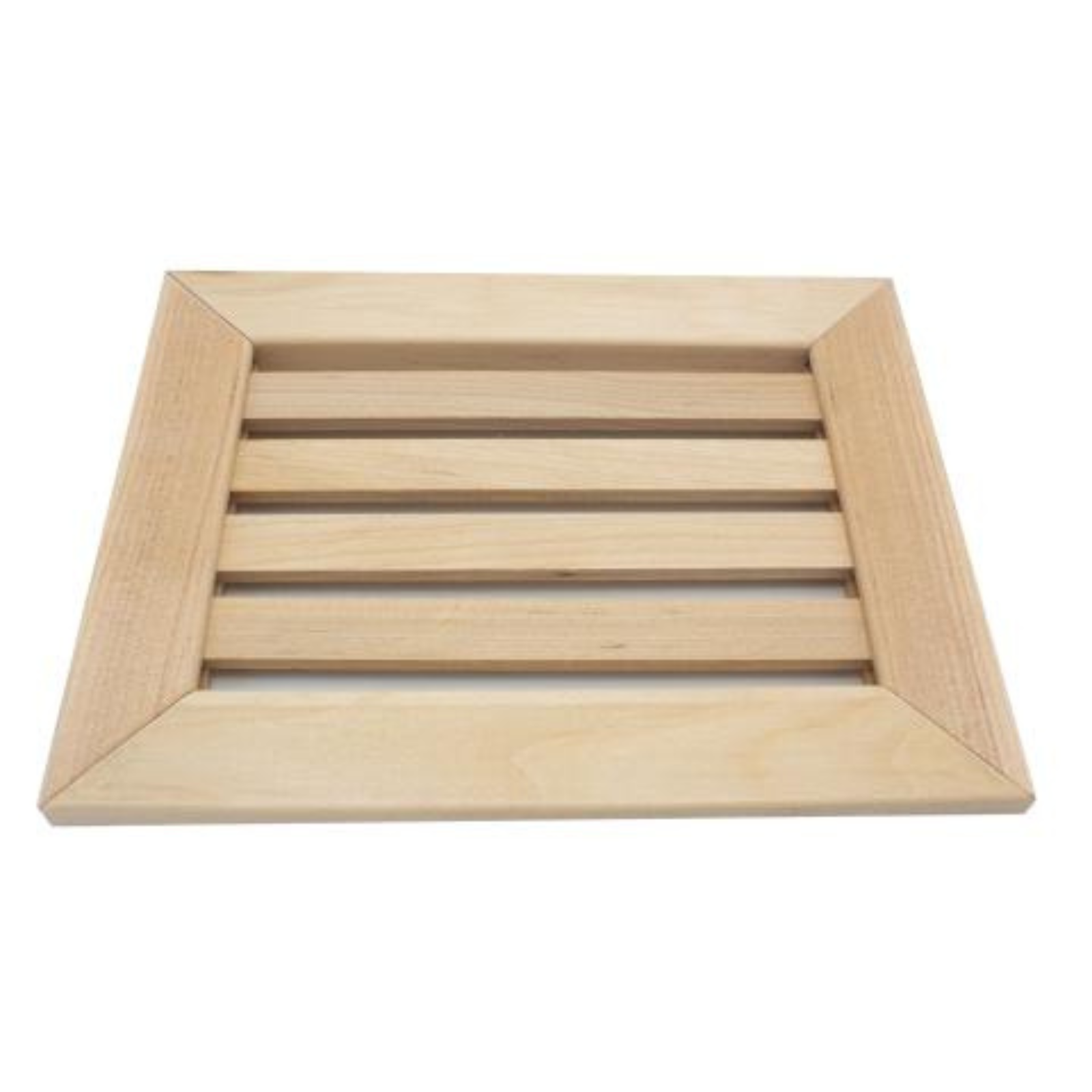 PROSAUNAS Alder Air Vent - Ventilation Grille