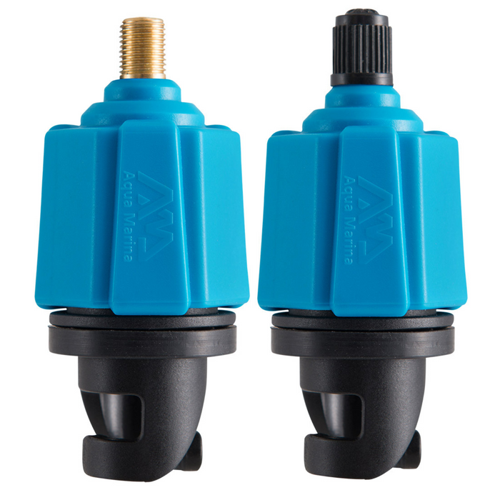 AM Inflatable SUP Valve Adaptor