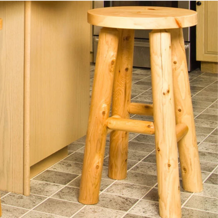 30" Stool