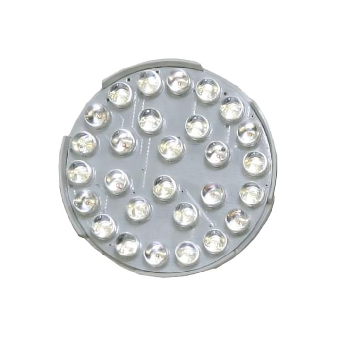 Mr.Steam 103960 28 LED Bulb Cluster, MS Chroma-72