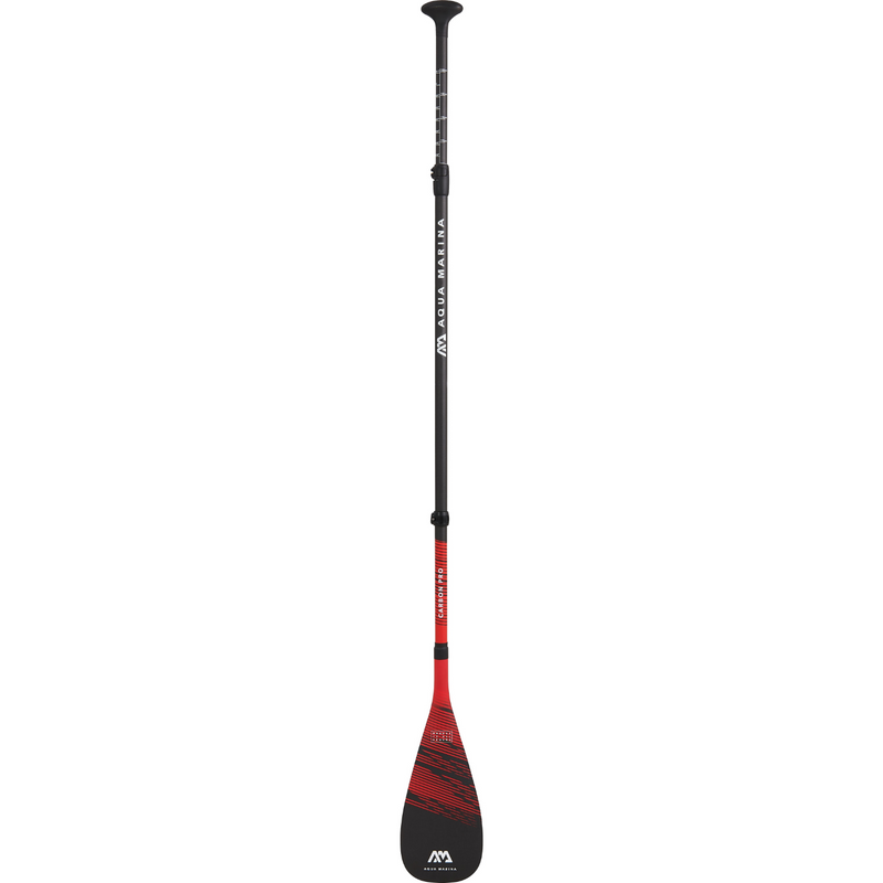 CARBON PRO Adjustable Carbon Fiber iSUP Paddle
