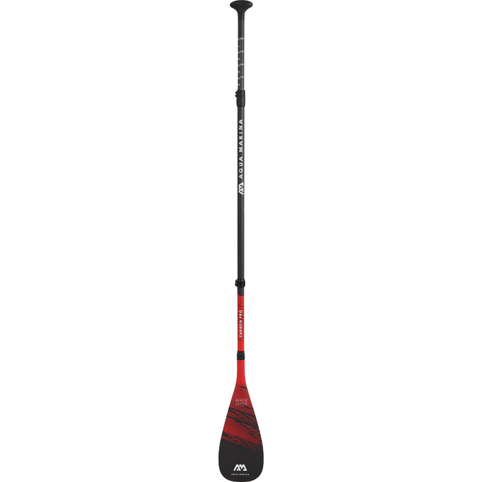 CARBON PRO Adjustable Carbon Fiber iSUP Paddle