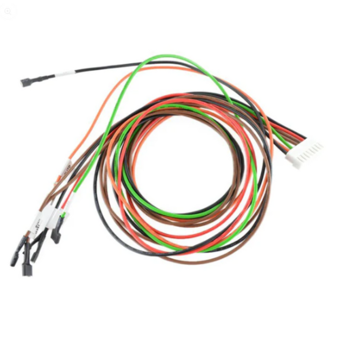 3V Wire Harness - 24 Inches for PIEZO System