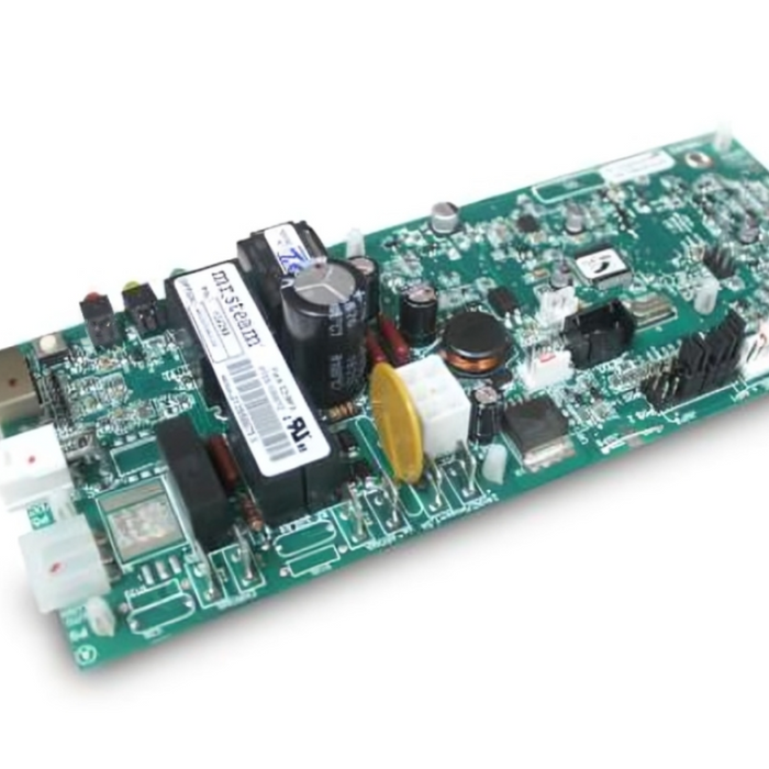 Mr. Steam 104288 PC Board, E & CT Series