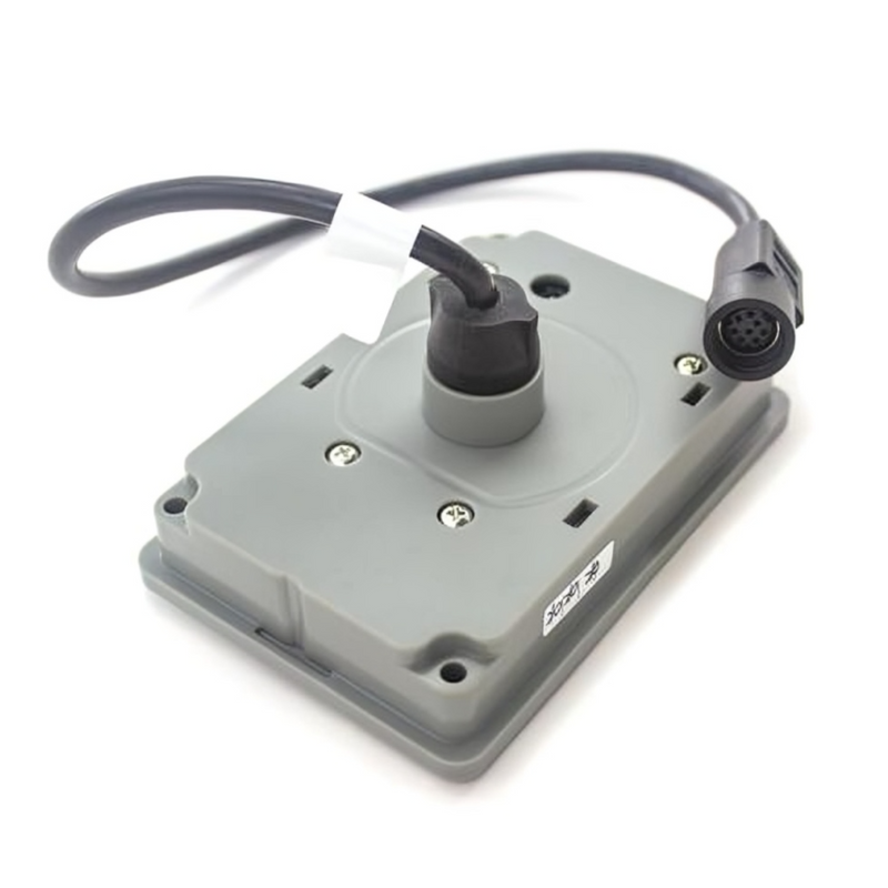 Mr. Steam 104108iPLUS Control Assembly for iTempo/Plus