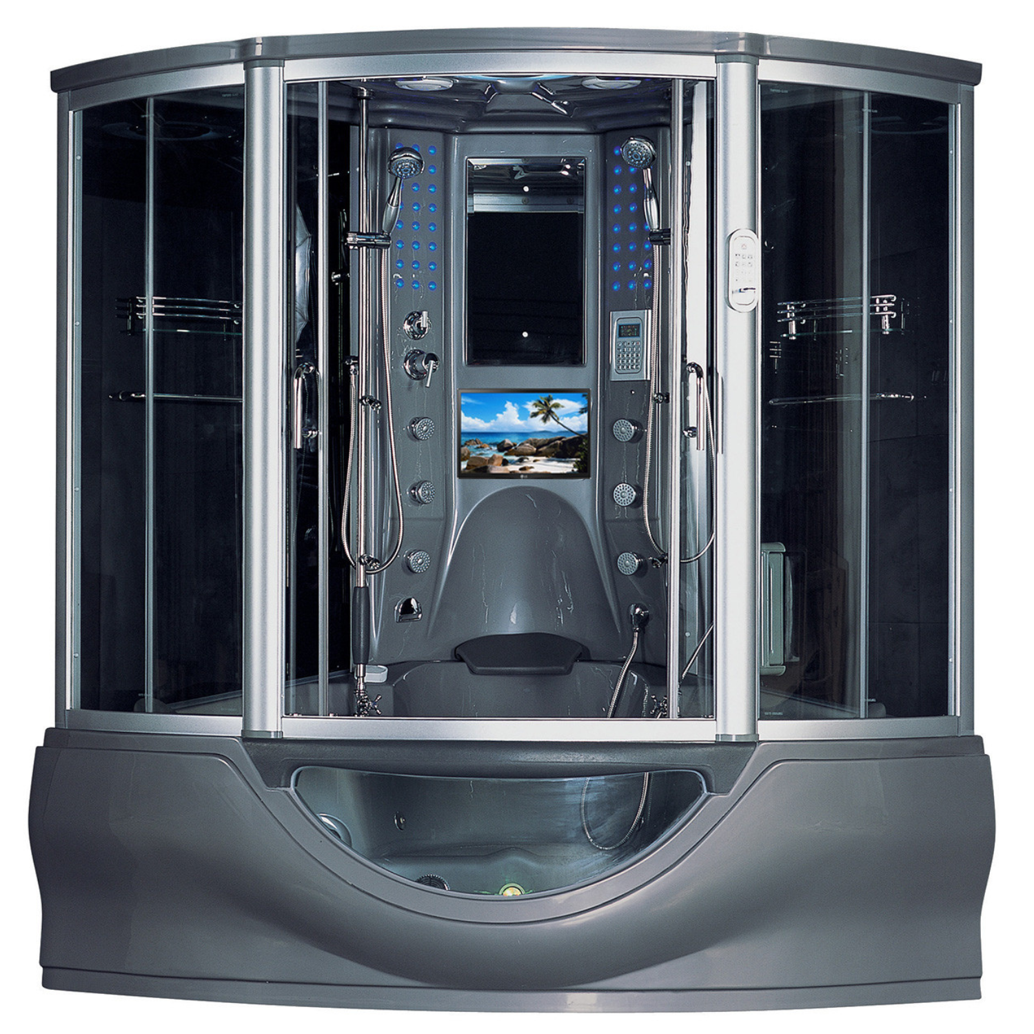 Spa Bliss - The Superior Home Retreat - Thumbnail 4