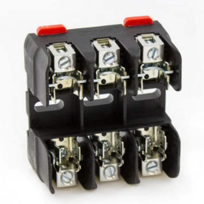 Fuse Block for E Controls