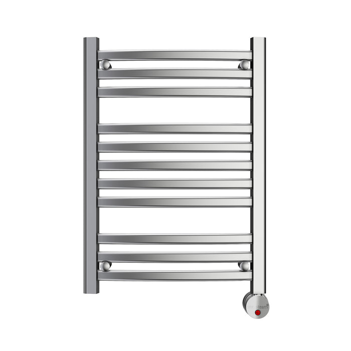 Mr.Steam W228T Electric Towel Warmer with Digital Timer, Broadway Collection