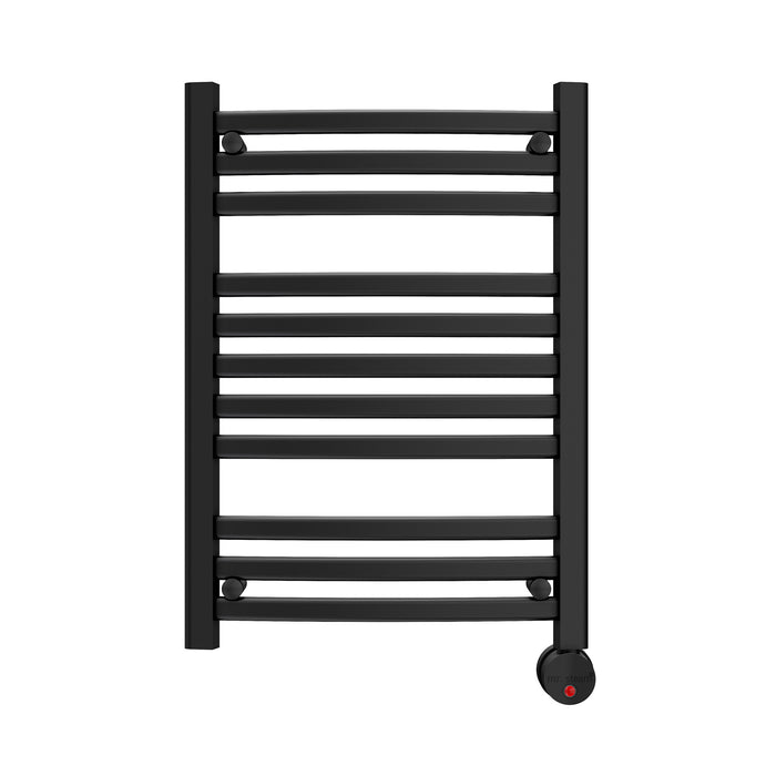 Mr.Steam W228T Electric Towel Warmer with Digital Timer, Broadway Collection