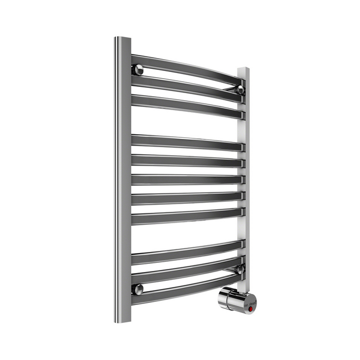 Mr.Steam W228T Electric Towel Warmer with Digital Timer, Broadway Collection