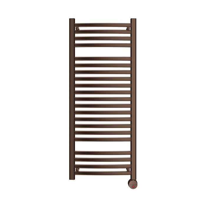 Mr.Steam W248T Electric Towel Warmer with Digital Timer, Broadway Collection