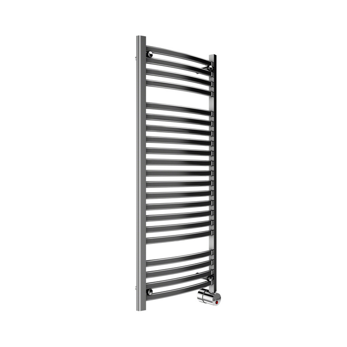 Mr.Steam W248T Electric Towel Warmer with Digital Timer, Broadway Collection