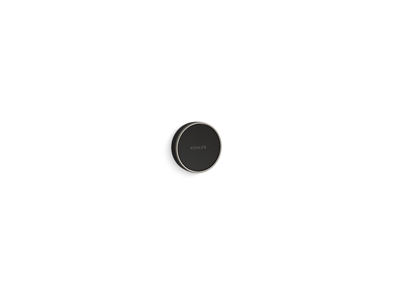Kohler Anthem Digital Shower Remote On/Off Button — Vibrant Brushed Nickel