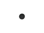 Kohler Anthem Digital Shower Remote On/Off Button — Matte Black
