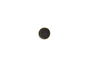 Kohler Anthem Digital Shower Remote On/Off Button — Vibrant Brushed Moderne Brass