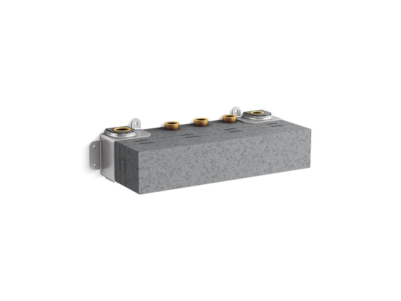 Kohler Anthem Recessed Mechanical Thermostatic Valve