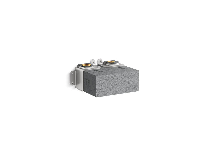 Kohler Anthem Recessed Mechanical Thermostatic Valve