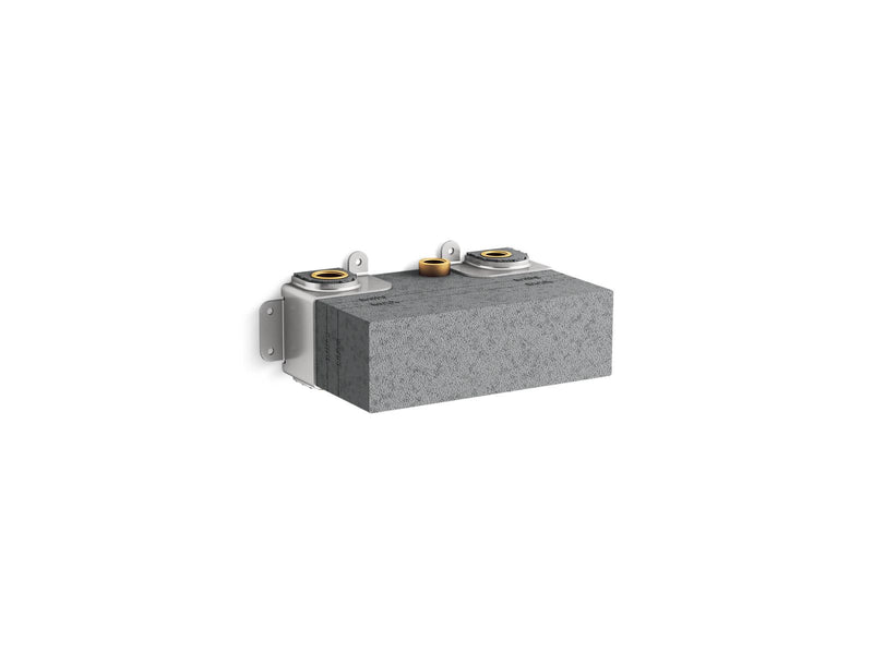 Kohler Anthem Recessed Mechanical Thermostatic Valve