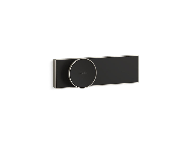 Kohler Anthem+ Digital Shower Control — Vibrant Brushed Nickel