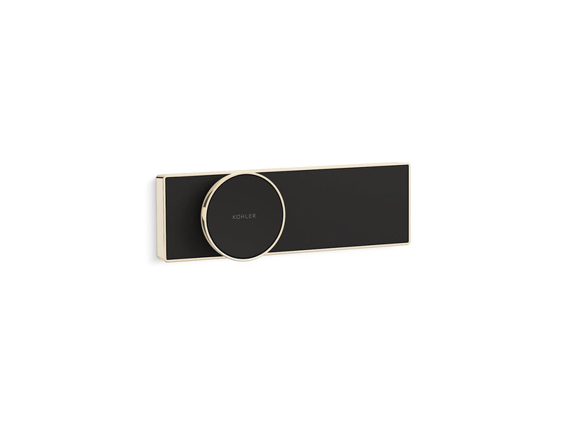Kohler Anthem+ Digital Shower Control — Vibrant French Gold