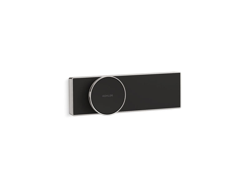 Kohler Anthem+ Digital Shower Control — Vibrant Titanium