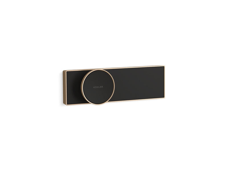 Kohler Anthem+ Digital Shower Control — Vibrant Brushed Bronze