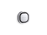 Kohler Invigoration Square Steam Head — Polished Chrome