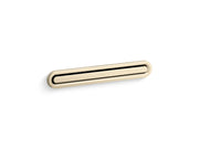 Kohler Invigoration Linear Steam Head — Vibrant French Gold