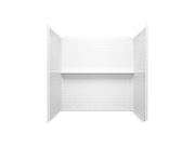 Kohler C1 Indoor Sauna Floor Kit — Scandinavian Spruce