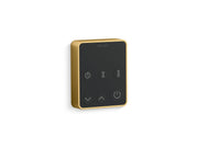 Kohler Invigoration Steam Controller — Vibrant Brushed Moderne Brass