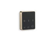 Kohler Invigoration Steam Controller — Vibrant French Gold