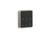 Kohler Invigoration Steam Controller — Vibrant Brushed Nickel