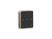 Kohler Invigoration Steam Controller — Vibrant Brushed Bronze