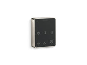Kohler Invigoration Steam Controller — Vibrant Polished Nickel