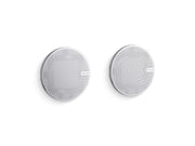 Kohler SoundTile Shower Speakers — Pair — Polished Chrome