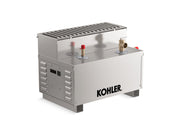 Kohler Invigoration Steam Generator — 5–30 kW