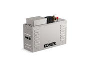 Kohler Invigoration Steam Generator — 5–30 kW