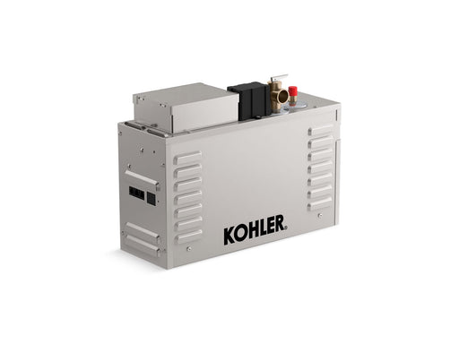 Kohler Invigoration Steam Generator — 5–30 kW