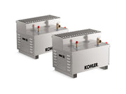 Kohler Invigoration Steam Generator — 5–30 kW