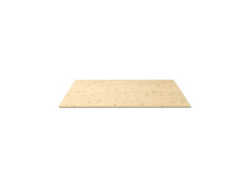 Kohler C1 Indoor Sauna Floor Kit — Scandinavian Spruce