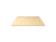 Kohler C1 Indoor Sauna Floor Kit — Scandinavian Spruce
