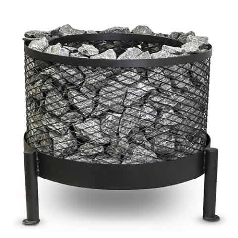 Cozy Heat Backyard Fire Pit - Thumbnail 2
