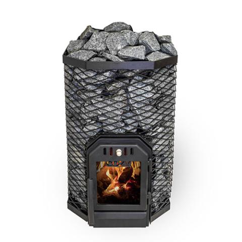 Cozy Heat Sauna Stove