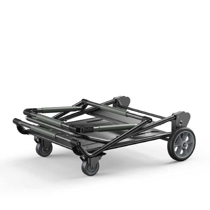 Foldable Trolley