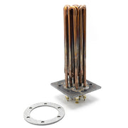 Delta Heating Element 12kW 208V 3Phase