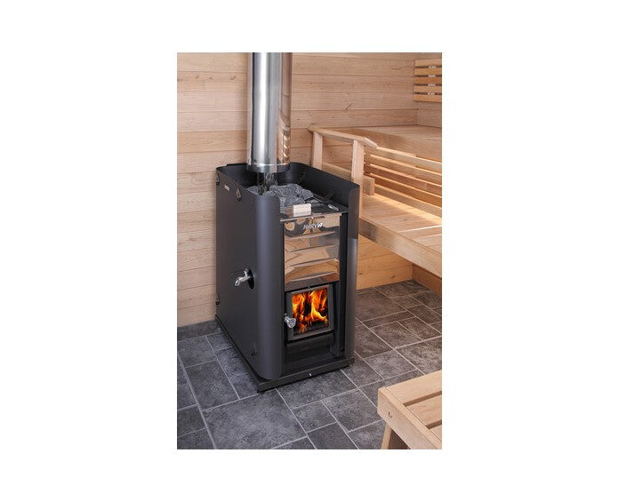 Protective Sheath for Harvia Sauna Stoves, 36 Series