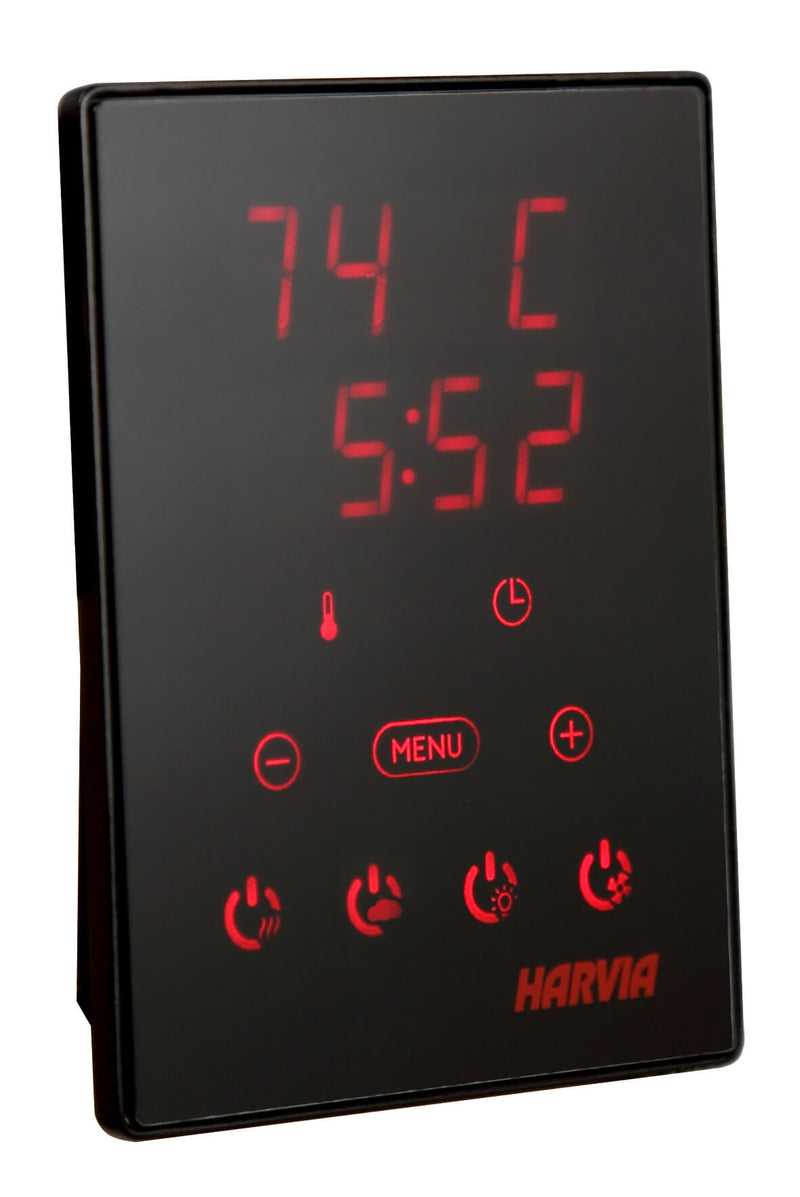 Harvia Xenio Digital Control for Combi 3 Phase Heaters
