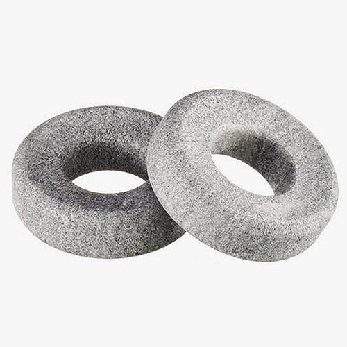 Hukka Orbits Cooling Eye Stones, Round, 2 Pieces