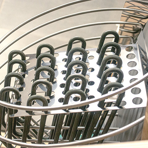 Upgrade Kit for DROP 9 Sauna Heaters