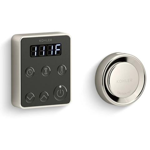 Kohler K-5557 Invigoration Series Steam Generator Control Kit